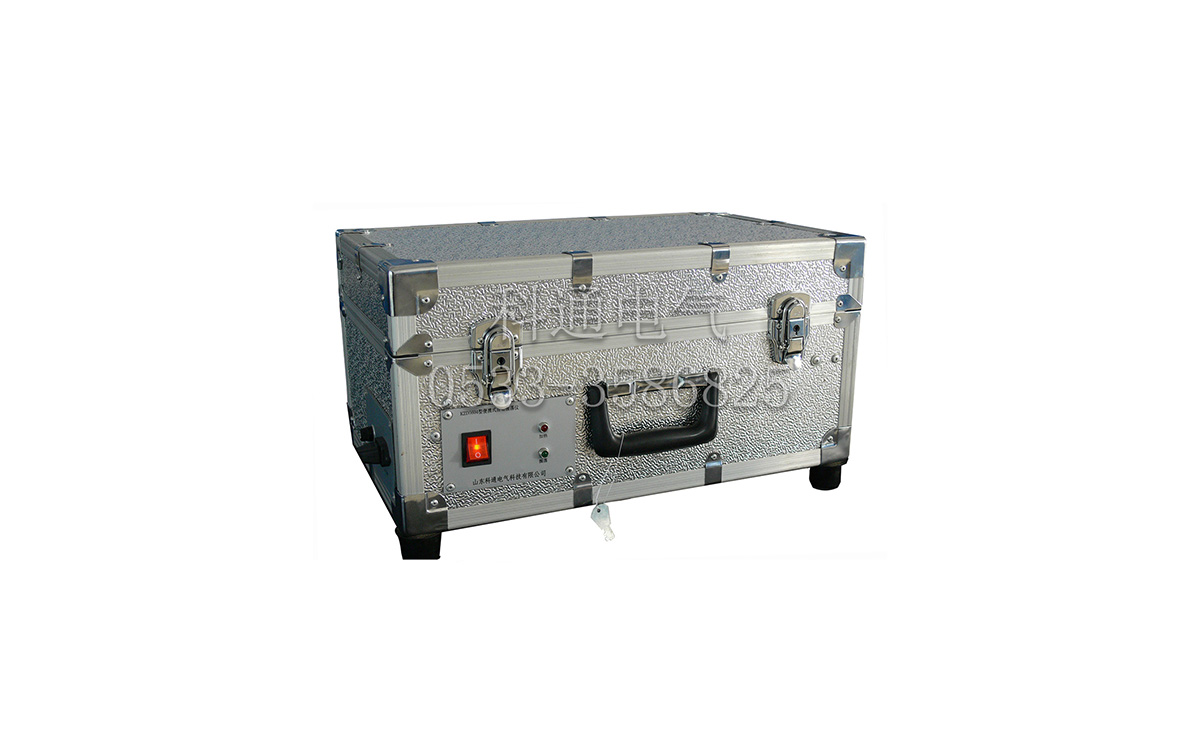 KZD5604 Portable Chromatographic Automatic Oscillator