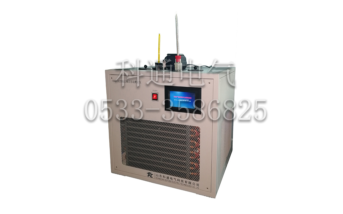 KNQ5102 Automatic Point Detector